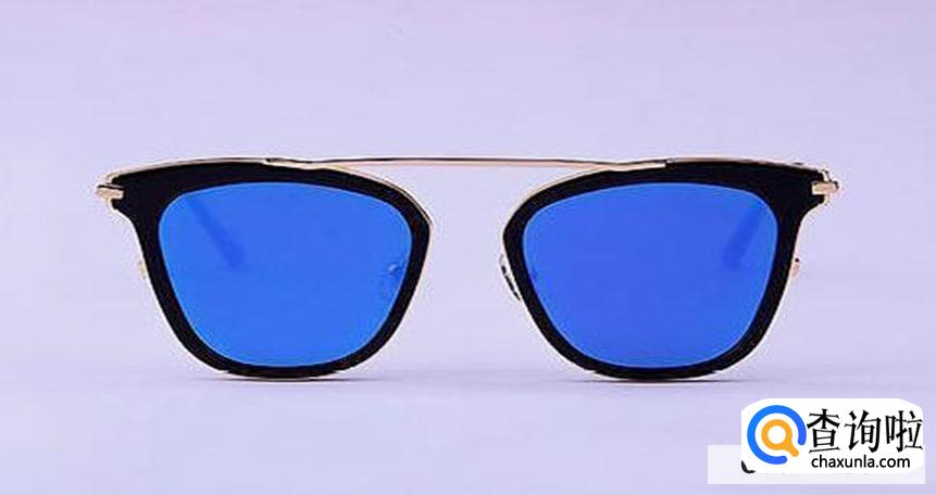 戴太阳眼镜为什么会头晕？