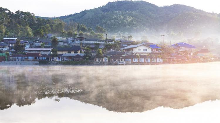 宏村在哪里个城市