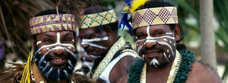 土著是什么意思