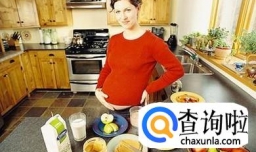 如何补充孕妇的营养？