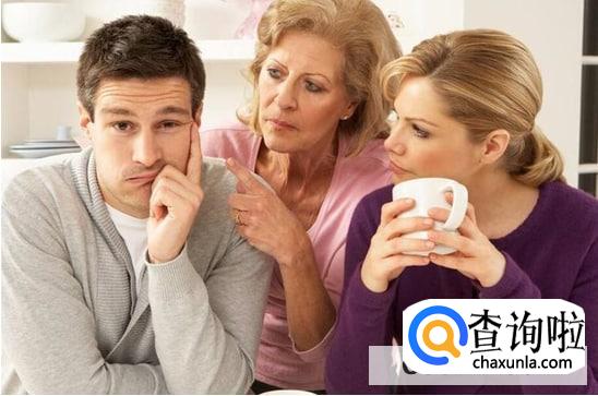 求救媳妇不愿意回婆家的原因