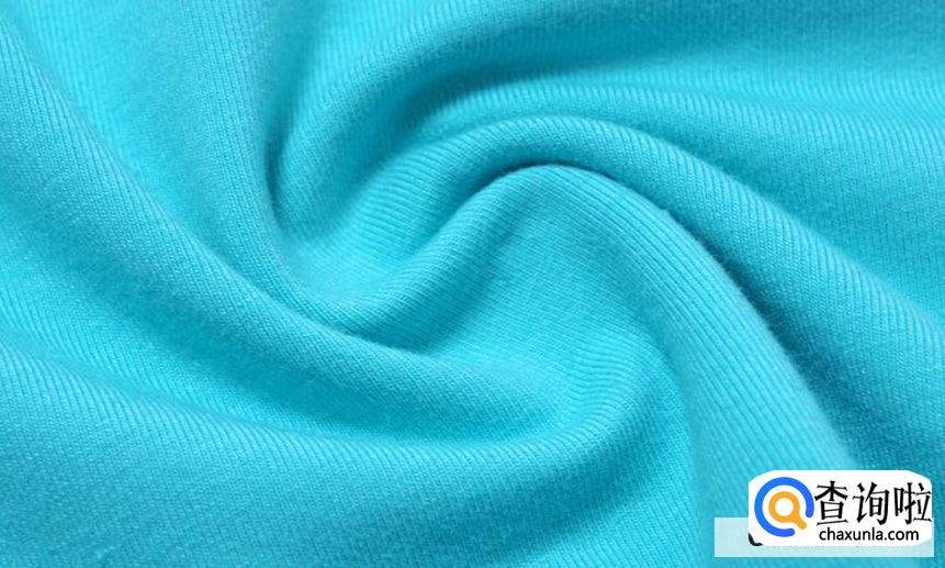 如何鉴别纯棉布