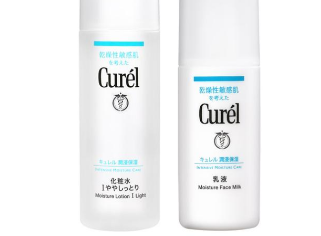 十大25岁到30岁护肤品排名