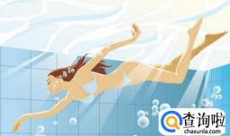 游泳为什么能减肥,游泳减肥需要注意什么