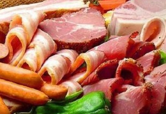 培根和火腿区别