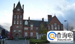 提赛德大学国际留学生比例及毕业率介绍