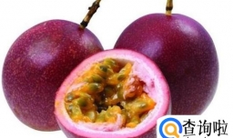 冰糖百香果蜜做法