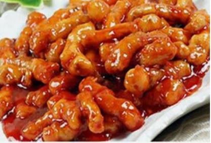 省心版糖醋里脊怎么烹饪？