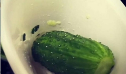 黄瓜鸡蛋饼早餐薄饼制作方法，青瓜饼蔬菜饼方法