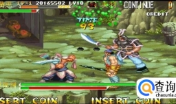 三国战纪怎么捡火剑