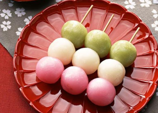 元宵和汤圆有什么区别