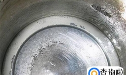 自来水烧开水垢太多怎么办