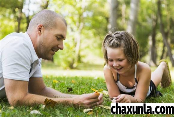 如何缓解育儿焦虑？