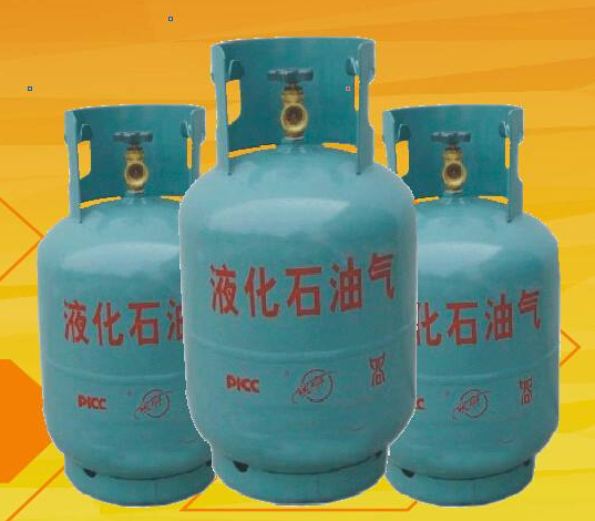 家用煤气是不是液化气