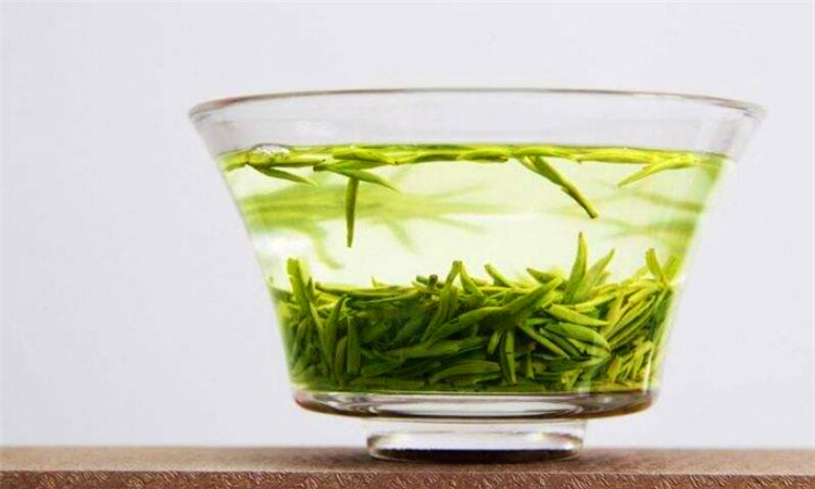 绿茶是什么意思