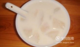 梨羮的做法教程