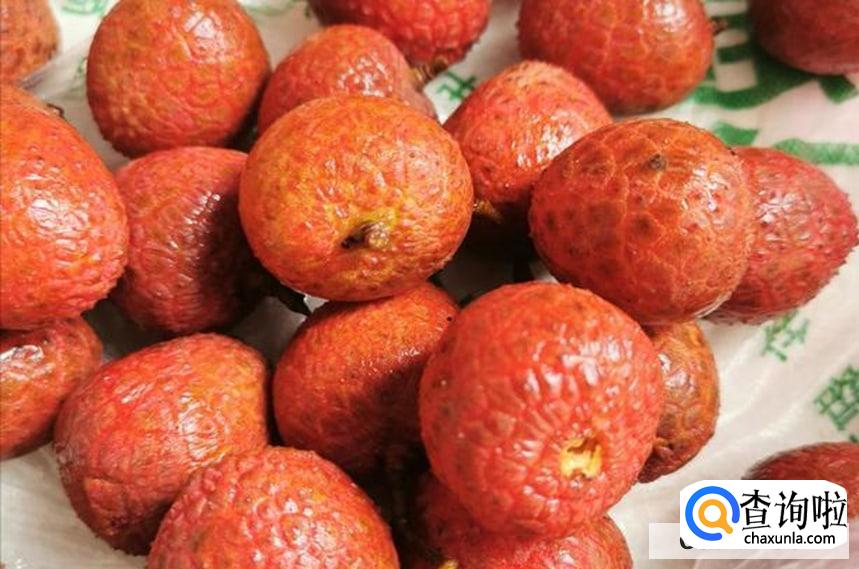 水果店荔枝怎么保存新鲜