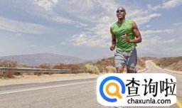 如何正确备战马拉松