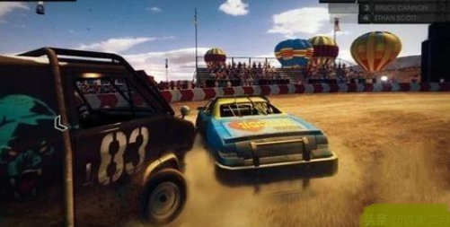 单机游戏排行榜前十名