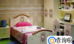 儿童床的最新款式有哪些？