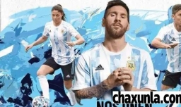 梅西：你在看什么，蠢货（1/4决赛）