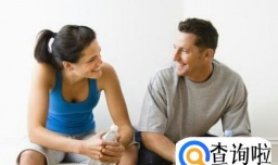 女孩子跟喜欢的人聊天是什么样子的