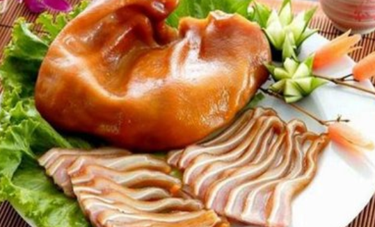 猪耳朵怎么做好吃