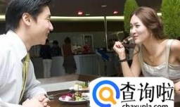 男女生第一次约会见面吃饭时候需要注意哪些事情