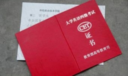 四级作文万能模板