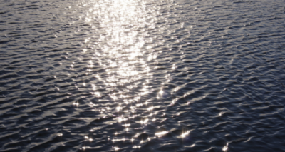 波光粼粼的含义是什么