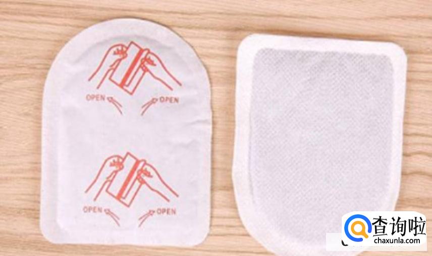 用暖宝宝有什么坏处