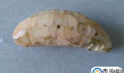 红薯粒粒饼的做法