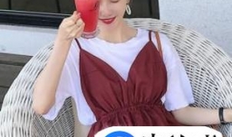 夏季矮个子女生穿衣10大禁忌,女士服装搭配法