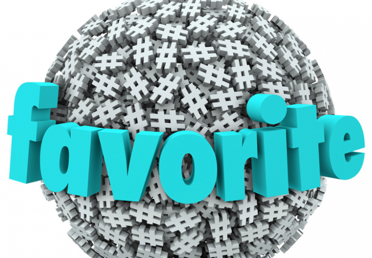 favorite什么意思