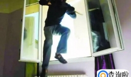 小偷一般偷几楼