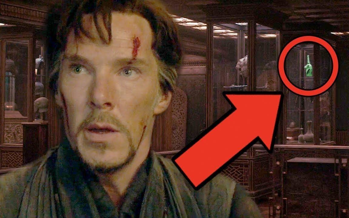 彩蛋是什么意思