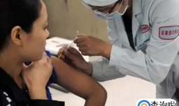 打疫苗能预防甲流吗