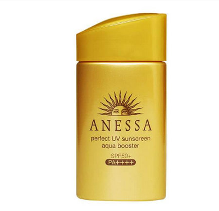 防晒霜排行榜10强