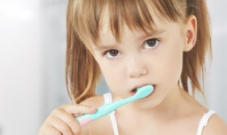 常见的刷牙错误有哪些