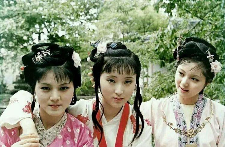 四大名著的作者