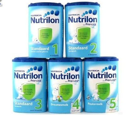 进口奶粉品牌排行榜10强有哪些