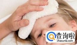 小孩发烧38度手脚发热怎么办