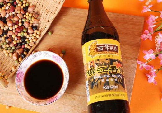 香醋和白醋的区别