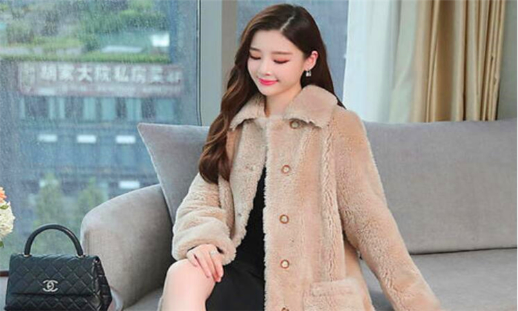 羊剪绒能自己手洗吗