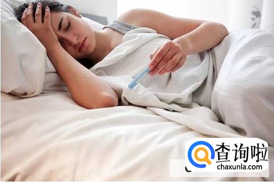 发烧时怎么出汗更快