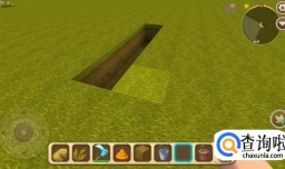 迷你世界土豆怎么种