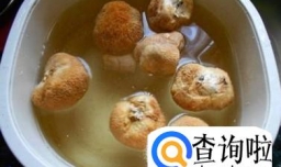 干猴头菇的家常做法