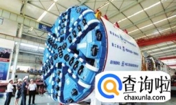 有哪些行业应用盾构机