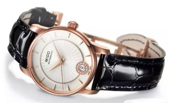 十大女士名牌手表排行榜