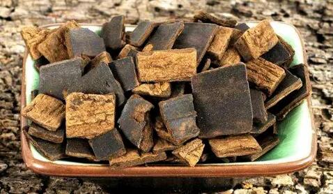 杜仲的功效与作用